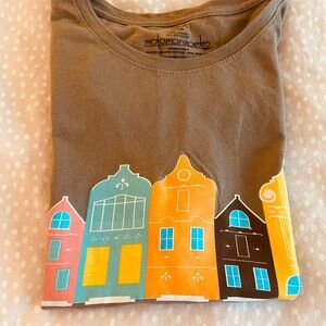 Curacao T Shirt